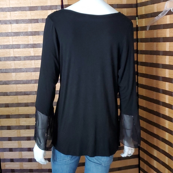 Alain Weiss Super CUTE top - Picture 3 of 8